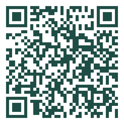 麥寮社教園區 Facebook QR code